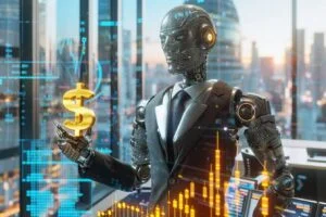 How Artificial Intelligence is Transforming the Financial Sector