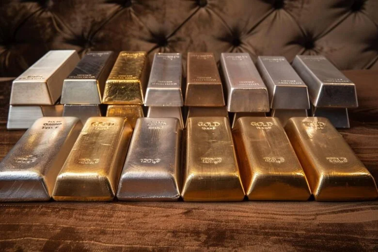 Investing in Precious Metals: Gold, Silver, or Platinum?