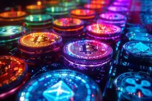 Emerging Cryptocurrencies: Opportunities and Risks to Watch in 2025