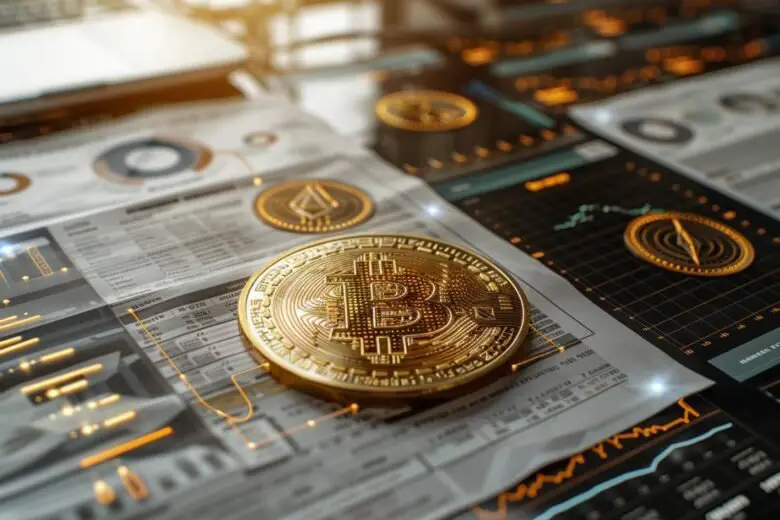 Tax Implications of Digital Assets: Strategies for Crypto Compliance